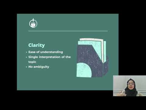 Lesson 05: Topic Selection