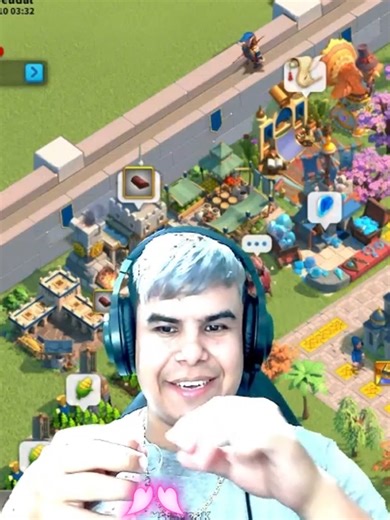 REGALO DE EL EQUIPO DE LILITH GAMES #riseofkingdoms @riseofkingdoms.official