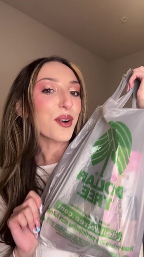 Upgrade your makeup routine with Dollar Tree! Check out this beauty haul from @ItsAlexisSimone 💚