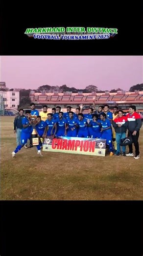 Champion Jamshedpur SA