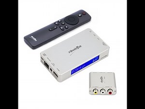 zowietek 4K HDMI video recorder