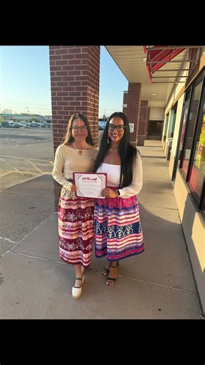 cherokeegreendeer on TikTok