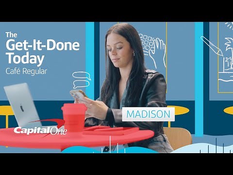 Sitting Front and Center in Tampa’s Hyde Park Village | Capital One Café