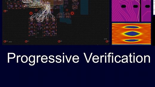 SI/PI仿真最佳实践 - 使用HyperLynx进行渐进式验证