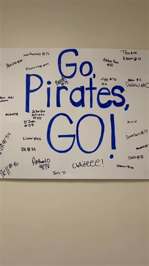 1.5K views · 38 reactions | The BFF is so proud of the boys and their team. They are headed to the Super Bowl today! Bring home that win! ☝️ #birchforever | Pine Tree Birch Elementary School | Facebook