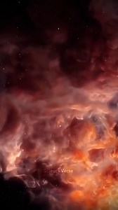 Biggest Storm in Solar System #science #facts #storm #reelsfb | Sci-Facts
