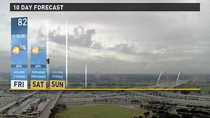 3.9K views · 15 reactions | Click play and enjoy the 10-day forecast!...