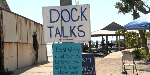 Cortez Village celebrates 44th annual commercial fishing festival