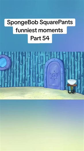 SpongeBob SquarePants funniest moments part 54 #cartoon #spongebobsquarepants #fypシ゚viral #foryoupage #foryou