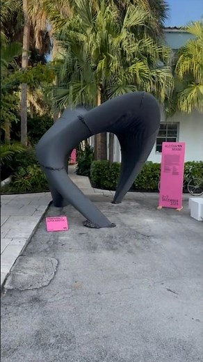 Seven highlights from Miami art week 2025