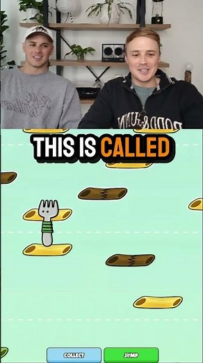 The old game doodle jump is back in a new form
