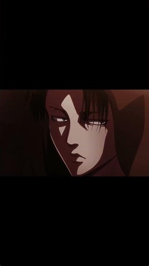 Captain Levi Attack on Titan Edit!
