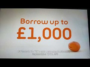 Satsuma Loans Yeah Yeah Yeah