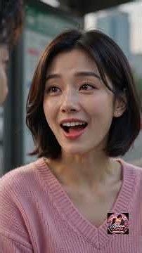 Ternyata Cewekku Sopir Angkot #drakor #dracin #dramashort #DramaSenja