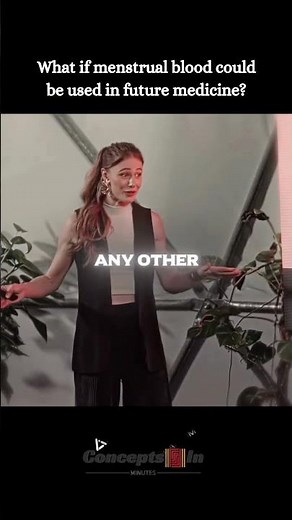 Menstrual Blood Could Save Lives | The Stem Cell Discovery