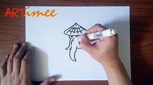 How to Draw Lego Ninjago