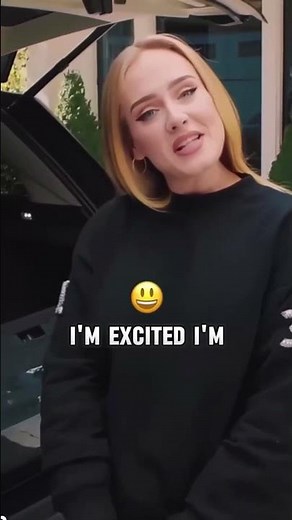 PART. 1 INTERVIEW WITH ✨ADELE✨