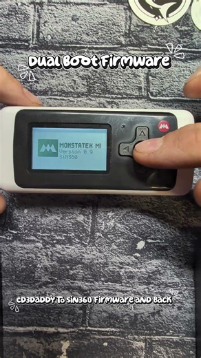 Dual Booting Firmware with the M1