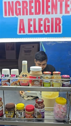 3.7K views · 65 reactions | Probando MARQUESITAS en Merida. #clancakes #chef #vlog #vlogger #chef #pastelero #merida #meridayucatan #PuertoProgreso #tortas #pasteleria | Clan cakes | Facebook