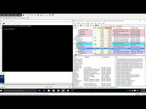 PoC DLL Injection con PowerShellMafia