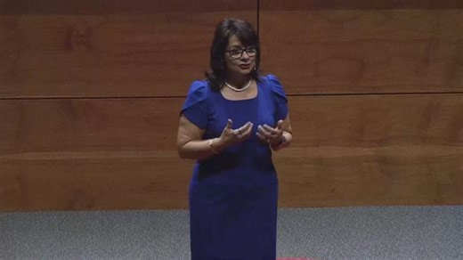 Dr. Helen Fagan on Mindset and Organizational Culture Transformation | TEDxOmaha posted on the topic | LinkedIn