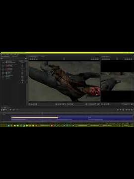 RDR2 ANIMATION BTS #SFM