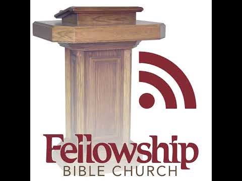 The Olivet Discourse