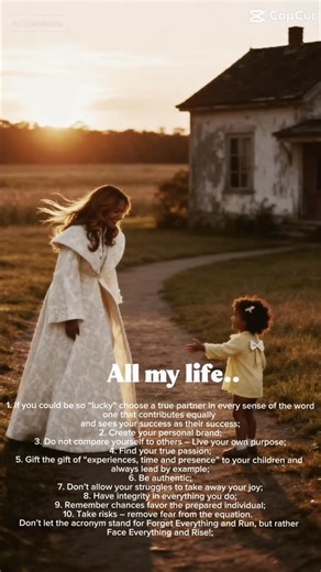 Tamika Tremaglio, JD, MBA on Instagram: "Welcome to 2026! #letter2myyoungerself"