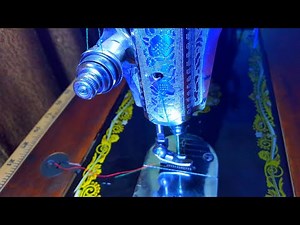 How to resolve thread breaking problem on a sewing machine