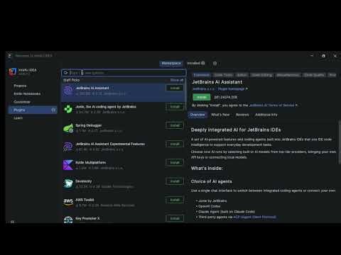 How To Use Claude Code In Intellij (2026)