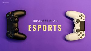 ESports Business Plan