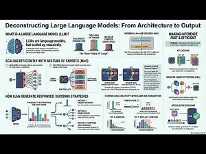 Wk03 - Stanford CME295 -Large Language Models