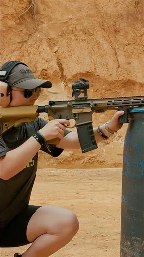 Performance Built Rifles - PSA Sabre | Palmetto State Armory