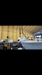 19 reactions | Gamefish 30 getting some last minute upgrades before heading home to its new owner! | Pro Marine Boat Sales & Service | Facebook