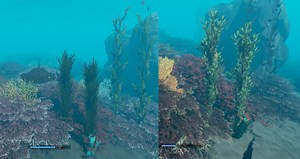 Stranded Deep 2K mod