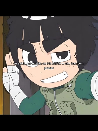 Relatos de Naruto e Scripts para DR