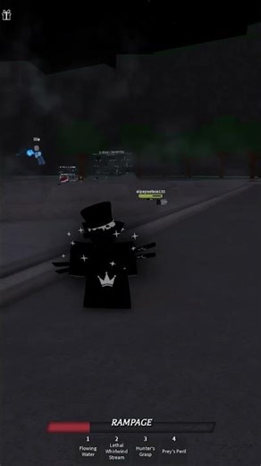 lame ahh fight #roblox #shorts #thestrongestbattlegrounds