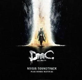 'DMC Devil May Cry Original Soundtrack' Review