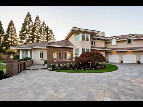 Driveway Drainage: Solutions for a Water-Free Paver Driveway