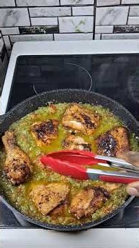 how to cook chicken stew