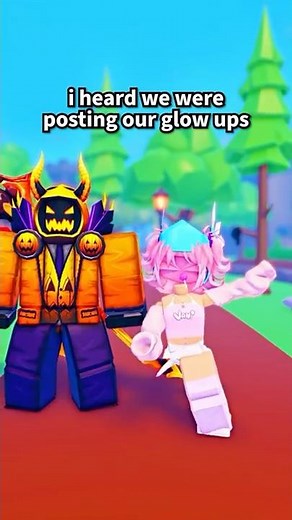 OLD ROBLOX AVATAR TREND.. 😬