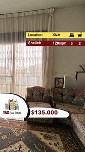 88K views · 93 reactions | Sheileh 120m2 | Open View | Well...