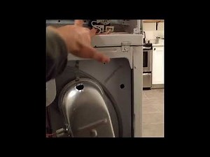 Roper Dryer Not Heating Timer Problem