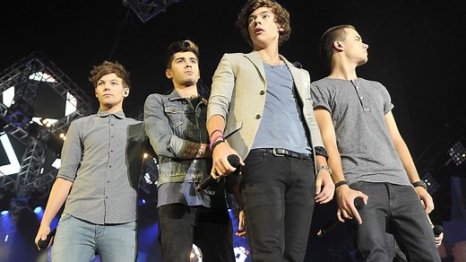 BBC Radio 1 - #1MillionHours - 9 awesome celebs who've done volunteer work to raise awareness for charities