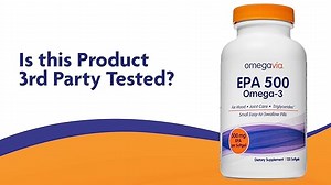 Watch Quality Testing Video on Amazon Live