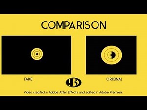 ABC ID 1999 - COMPARISON HD vs Original ᴴᴰ