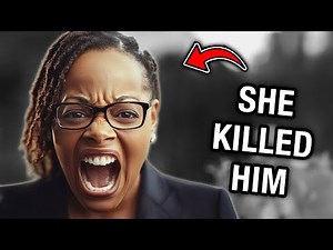 She Killed a Preacher