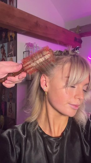 Ultimate Guide: How to Blow Dry a Long Shag Haircut