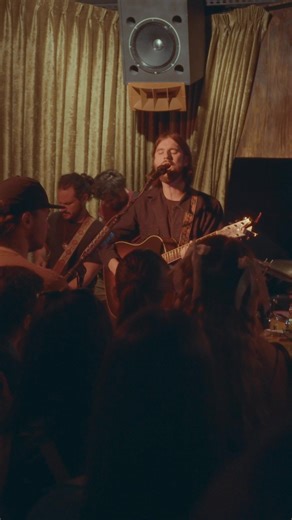 1K views | Check out this clip of Mt. Joy performing their heartfelt new single “Lucy,” off their upcoming album Hope We Have Fun — out everywhere May 30  Catch them live at WAMU Theater on Aug. 20 — grab tickets while you can! https://www.stgpresents.org/events/mt-joy-aug-20-2025/ | Seattle Theatre Group | Facebook