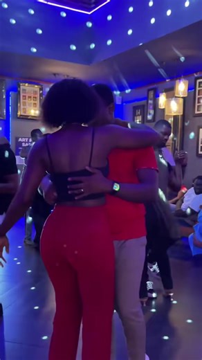 Experience Pure Happiness at Accra City Lounge